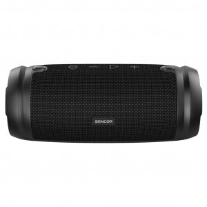 Sencor SSS 6800 SIRIUS MAXI Bluetooth hangszóró fekete